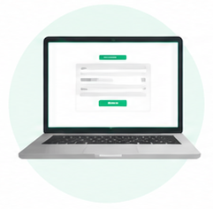 Click get started